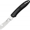 Spyderco Roadie Lightweight Black C189 Spyderco Roadie Lightweight Black C189