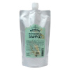 Šampón na vlasy BROSH Hair shampoo - Funky minty Refill 380 ml Šampón na vlasy BROSH Hair shampoo - Funky minty Refill 380 ml