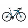 Author Aura XR3 2025 | Gravel bicykel Veľkosť rámu: 52 Author Aura XR3 2025 | Gravel bicykel Veľkosť rámu: 52