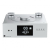 CD přehrávač Lampový Pro-Ject CD Box RS Tube / Silver CD přehrávač Lampový Pro-Ject CD Box RS Tube / Silver