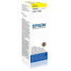 T6644 Žltá nádobka na atrament EPSON 70 ml pre L100/L200/L550/L1300/L355/365 T6644 Žltá nádobka na atrament EPSON 70 ml pre L100/L200/L550/L1300/L355/365