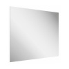 Ravak Zrcadlo bez vypínače Oblong 80x70 cm transparent X000001564 Ravak Zrcadlo bez vypínače Oblong 80x70 cm transparent X000001564
