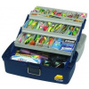 Plano Kufrík Three-Tray Tackle Box XL Plano Kufrík Three-Tray Tackle Box XL