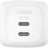 Belkin WCH019kqWH, Vnútorný, AC, Biela Belkin WCH019kqWH, Vnútorný, AC, Biela