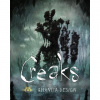 ESD Creaks 7469 ESD Creaks 7469