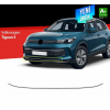 Nerez chrom lišta předního nárazníku VW Tiguan III -- od roku výroby 2024- (do spodní části nárazníku) Nerez chrom lišta předního nárazníku VW Tiguan III -- od roku výroby 2024- (do spodní části nárazníku)