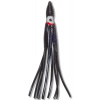 Aquantic chobotnice 15 cm černá 4 ks Aquantic chobotnice 15 cm černá 4 ks