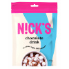 NICK'S CHOCODRINK ČOKOLÁDOVÝ NÁPOJ 250G NICK'S CHOCODRINK ČOKOLÁDOVÝ NÁPOJ 250G