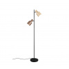 Trio Stojací lampa Agudo mix barev 419400217 Trio Stojací lampa Agudo mix barev 419400217