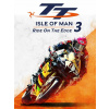 TT Isle of Man: Ride on the Edge 3 - Steam PC TT Isle of Man: Ride on the Edge 3 - Steam PC