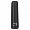 Termoska NILS Camp NC3803 čierna 500 ml Termoska NILS Camp NC3803 čierna 500 ml