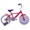 HFF Bicykel HUFFY Disney PRINCESS 16 HFF Bicykel HUFFY Disney PRINCESS 16