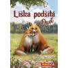 Liška podšitá Duet Liška podšitá Duet
