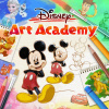 Nintendo Hra Disney Art Academy pro 3DS Nintendo Hra Disney Art Academy pro 3DS
