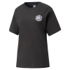 Dámske Tričko s krátkym rukávom PUMA DOWNTOWN RELAXED GRAPHIC TEE 53836201 – Čierna Dámske Tričko s krátkym rukávom PUMA DOWNTOWN RELAXED GRAPHIC TEE 53836201 – Čierna