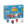 Funko X-Men Bitty POP! Vinyl Figurka 4-Pack Magneto 2,5 cm Funko X-Men Bitty POP! Vinyl Figurka 4-Pack Magneto 2,5 cm