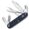 Victorinox Nůž Victorinox Synergy X Alox 0.8226.22 + 5 rokov záruka a darček ZADARMO Victorinox Nůž Victorinox Synergy X Alox 0.8226.22 + 5 rokov záruka a darček ZADARMO