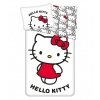 Detské obliečky Hello Kitty 140x200, 70x90 cm Detské obliečky Hello Kitty 140x200, 70x90 cm