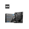 MSI MB Sc LGA1700 PRO H610M-E, Intel H610, 2xDDR5, 1xHDMI, 1xVGA, mATX MSI MB Sc LGA1700 PRO H610M-E, Intel H610, 2xDDR5, 1xHDMI, 1xVGA, mATX
