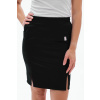 Perlička® Zdravotnícka sukňa DORA Čierna Veľkosť: 44, Farba: Čierna Perlička® Zdravotnícka sukňa DORA Čierna Veľkosť: 44, Farba: Čierna