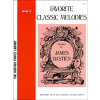 Favorite Classic Melodies-James Bastien-Level 4 - jednoduché skladby pre klavír Favorite Classic Melodies-James Bastien-Level 4 - jednoduché skladby pre klavír