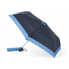Tchibo - Automatický skladací dáždnik - farba: modrá Tchibo - Automatický skladací dáždnik - farba: modrá