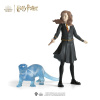 Schleich 42681 Hermiona Grangerová a Patronus Schleich 42681 Hermiona Grangerová a Patronus