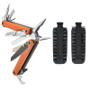 Multifunkční kleště Wave Alpha, Leatherman, Canyonland + BitKit Black Multifunkční kleště Wave Alpha, Leatherman, Canyonland + BitKit Black