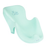 TEGA BABY Podložka do vane zajačik - mint TEGA BABY Podložka do vane zajačik - mint