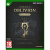 The Elder Scrolls IV Oblivion Remastered Deluxe Edition Xbox X krabička The Elder Scrolls IV Oblivion Remastered Deluxe Edition Xbox X krabička