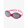 Detské slnečné okuliare Julbo Loop L - SP4 - dark pink/pink/gray Detské slnečné okuliare Julbo Loop L - SP4 - dark pink/pink/gray