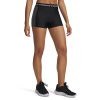 UNDER ARMOUR UA HG Rib Shorty-BLK - L UNDER ARMOUR UA HG Rib Shorty-BLK - L