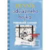 Denník odvážneho bojka 6… (Jeff Kinney) Denník odvážneho bojka 6… (Jeff Kinney)