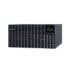 CyberPower Professional SmartApp Rack Mount OnLine 5U,6kVA/6kW CyberPower Professional SmartApp Rack Mount OnLine 5U,6kVA/6kW