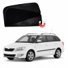 Slnečné clony Skoda Fabia II kombi Slnečné clony Skoda Fabia II kombi