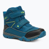 Detské snehule CMP Pyry Snowboots petrol / yellow fluo Detské snehule CMP Pyry Snowboots petrol / yellow fluo