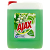 Ajax Floral Fiesta univerzálny čistiaci prostriedok Spring Flowers 5 l Ajax Floral Fiesta univerzálny čistiaci prostriedok Spring Flowers 5 l