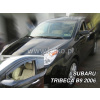 Deflektory - Subaru Tribeca 2005-2014 (predné) Deflektory - Subaru Tribeca 2005-2014 (predné)
