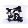 Ventilátor chladenia motora NISSENS 85316 Ventilátor chladenia motora NISSENS 85316