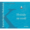 Hvězdy na cestě (audiokniha) - Karin Krajčo Babinská Hvězdy na cestě (audiokniha) - Karin Krajčo Babinská