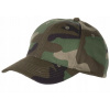 Viacfarebná so šiltom šiltovka MFH , univerzálna veľkosť Viacfarebná so šiltom šiltovka MFH , univerzálna veľkosť