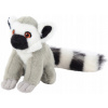 Maskot plyšový Beppe 13722 Lemur Julek 13cm Maskot plyšový Beppe 13722 Lemur Julek 13cm