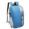 Tenisový ruksak Yonex Club Backpack modrý Tenisový ruksak Yonex Club Backpack modrý