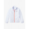 Mikina dievčenská Columbia Benton Springs Fleece - snowdrift Mikina dievčenská Columbia Benton Springs Fleece - snowdrift
