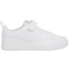 Puma Rickie AC+ PS Jr shoes 385836 01 (181451) RED 28 Puma Rickie AC+ PS Jr shoes 385836 01 (181451) RED 28