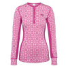 Kari Traa Rose Ls W termotričko 92800559625 S Kari Traa Rose Ls W termotričko 92800559625 S