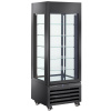 DIAMOND CHLADIACA VITRÍNA 440 L MAX/507-PB DIAMOND CHLADIACA VITRÍNA 440 L MAX/507-PB