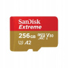 SanDisk microSDXC 256GB SDSQXAV-256G-GN6GN SanDisk microSDXC 256GB SDSQXAV-256G-GN6GN