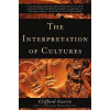 The Interpretation of Cultures - Clifford Geertz, Basic Books The Interpretation of Cultures - Clifford Geertz, Basic Books