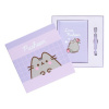 Zápisník Pusheen - Moments, 26.5 x 26.5 x 2.5 cm Zápisník Pusheen - Moments, 26.5 x 26.5 x 2.5 cm
